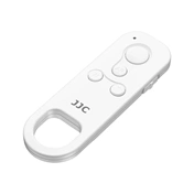 JJC BTR C1 WHITE Wireless Remote Control