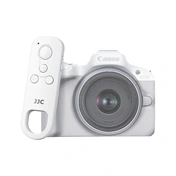 JJC BTR C1 WHITE Wireless Remote Control