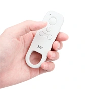 JJC BTR C1 WHITE Wireless Remote Control