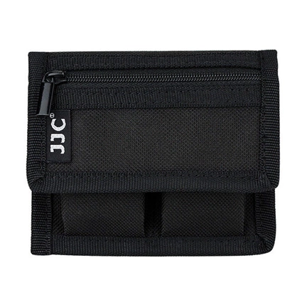 JJC Battery Pouch BC-P2