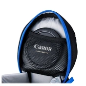 JJC Deluxe Lens Pouch DLP-5II