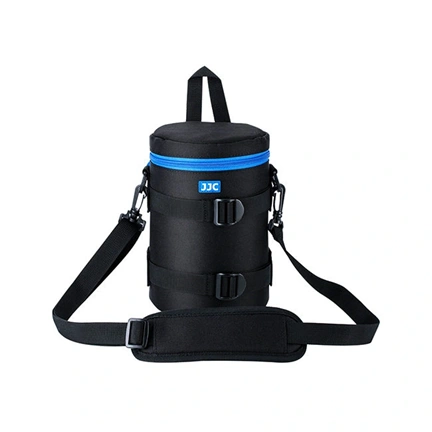 JJC Deluxe Lens Pouch DLP-5II