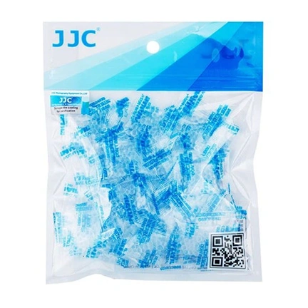 JJC Desiccants Silica Gel