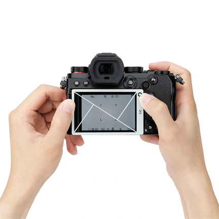 JJC GR K6 Composition Viewfinder Set