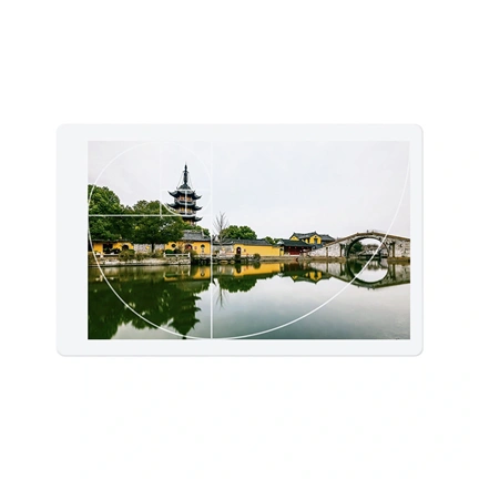 JJC GR K6 Composition Viewfinder Set