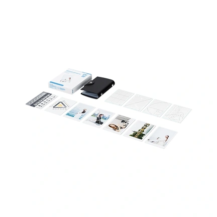 JJC GR K6 Composition Viewfinder Set