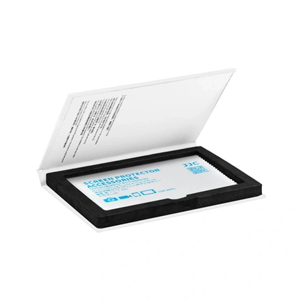 JJC Glass Screen Protector for Ricoh GR IV