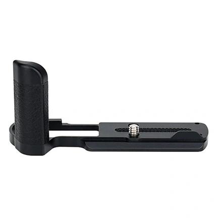 JJC Hand Grip for Panasonic GX9/GX7MkIII/GX85/GX80/GX7MkII