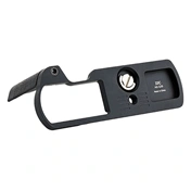 JJC Hand Grip for Panasonic GX9/GX7MkIII/GX85/GX80/GX7MkII