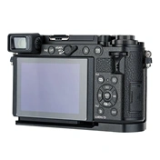 JJC Hand Grip for Panasonic GX9/GX7MkIII/GX85/GX80/GX7MkII