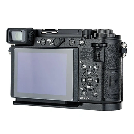 JJC Hand Grip for Panasonic GX9/GX7MkIII/GX85/GX80/GX7MkII