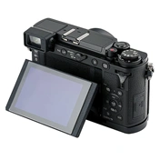 JJC Hand Grip for Panasonic GX9/GX7MkIII/GX85/GX80/GX7MkII