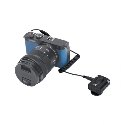 JJC JM D2(II) Radio Frequency Wireless Remote Control
