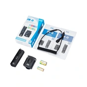 JJC JM D2(II) Radio Frequency Wireless Remote Control