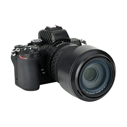 JJC Lens Hood replaces Nikon HB-90A