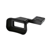 JJC Long Camera Eyecup for Sony A7C II and A7CR