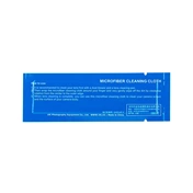 JJC Microfiber Cleaning Cloth