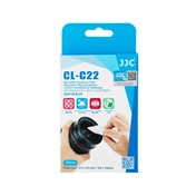 JJC Microfiber Cleaning Cloth