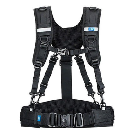 JJC Photography Belt & Harness System