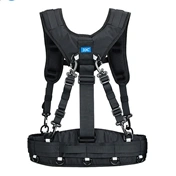 JJC Photography Belt & Harness System