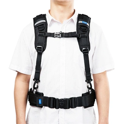 JJC Photography Belt & Harness System