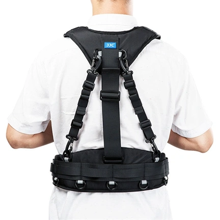 JJC Photography Belt & Harness System