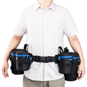 JJC Photography Belt & Harness System