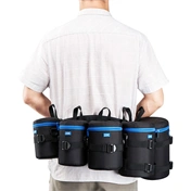 JJC Photography Belt & Harness System