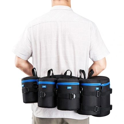 JJC Photography Belt & Harness System