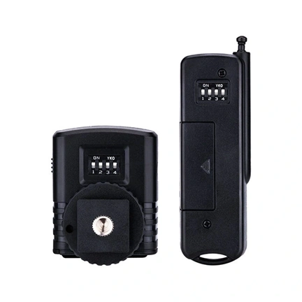 JJC RF Wireless Remote Controller JM-R2(II)