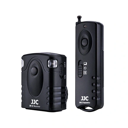 JJC RF Wireless Remote Controller JM-R2(II)