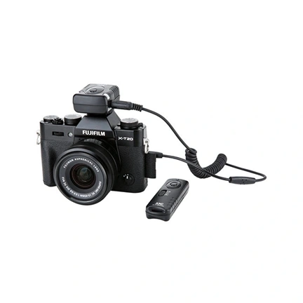 JJC RF Wireless Remote Controller JM-R2(II)