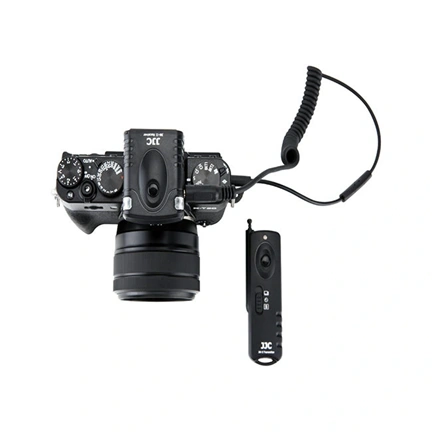JJC RF Wireless Remote Controller JM-R2(II)