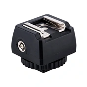 JJC Shoe Adapter JSC-9