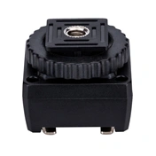 JJC Shoe Adapter JSC-9