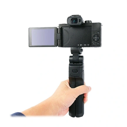 JJC Shooting Grip TP-PA1