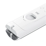 JJC TP C1 WHITE Shooting Grip with Wireless Remote