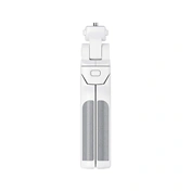 JJC TP C1 WHITE Shooting Grip with Wireless Remote