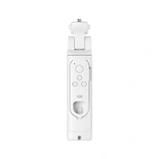 JJC TP C1 WHITE Shooting Grip with Wireless Remote