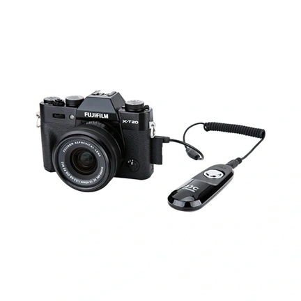 JJC Wired Remote Switch S-F4