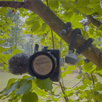 JOBY PodZilla Nagy Kit