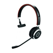 Jabra EVOLVE 65 UC MONO INCL. CHARGING STAND