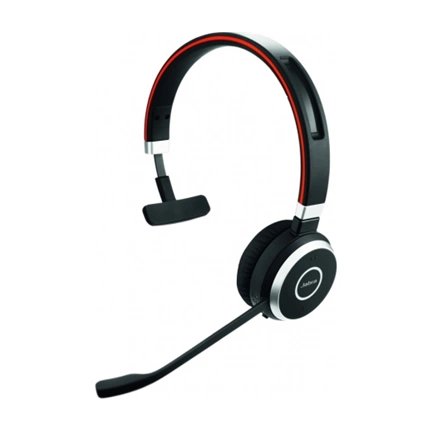 Jabra EVOLVE 65 UC MONO INCL. CHARGING STAND
