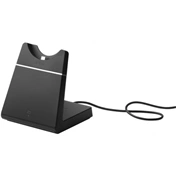 Jabra EVOLVE 65 UC MONO INCL. CHARGING STAND