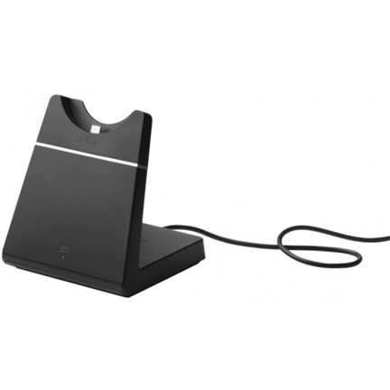 Jabra EVOLVE 65 UC MONO INCL. CHARGING STAND