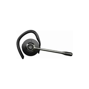 Jabra Engage 55 SE MS Teams Mono Headset + Charging Station Black