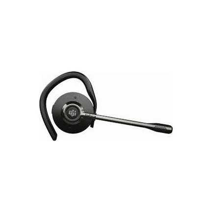 Jabra Engage 55 SE MS Teams Mono Headset + Charging Station Black