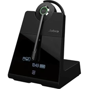 Jabra Engage 75 SE Convertible DECT Headset Black