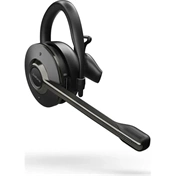 Jabra Engage 75 SE Convertible DECT Headset Black