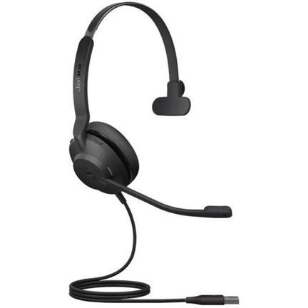 Jabra Evolve2 30 SE - USB-A MS Teams mono